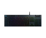 Logitech G815 LIGHTSYNC Tactile - 511842 - zdjęcie 1